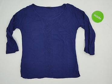 bluzka biala: House, Bluzka damska, rozmiar L — 2