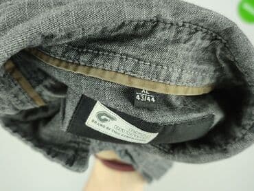 angelo litrico t shirt: Angelo Litrico, Shirt for men, size XL — 4