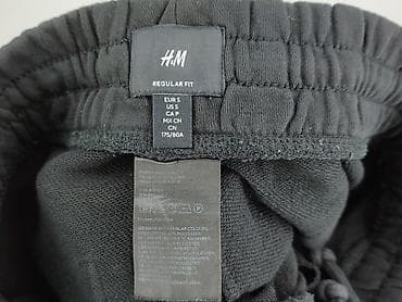 springfield sweter: H&M, Szorty dla mężczyzn, rozmiar S — 6