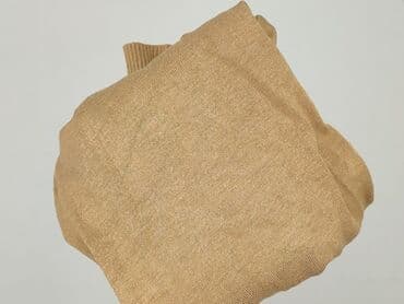 beżowe buty na koturnie ccc: Kardigan damski, rozmiar S — 6