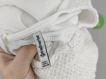 stradivarius dresy: Stradivarius, Bluzka damska, rozmiar L — 4