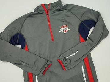 4f bluza męska: Bluza dla mężczyzn, rozmiar M — 1