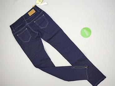 dzinsy drip: Fashion Jeans, Jeansy damskie, rozmiar M — 3