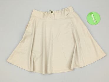 polhalki pod sukienke: Women`s skirt, size S (EU 36) — 2