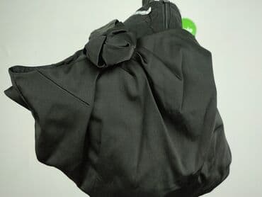 wieczorowa sukienki midi: QUIOSQUE, Sukienka damska, rozmiar S — 5