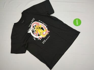 koszulka na ramiączkach new yorker: Night Addict, Koszulka dla mężczyzn, M — 2