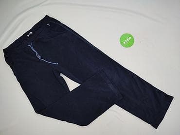 dresy converse: Joy, Spodnie dresowe damskie, rozmiar 2XL — 2