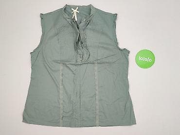 folkowe bluzki: NEXT Petite, Bluzka damska, rozmiar 2XL — 3