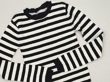 sweter z koszula sinsay: Sinsay, Sweter damski, rozmiar 2XS — 1