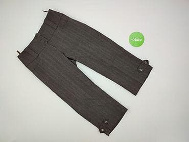3 4 trouser: Spodnie 3/4 damskie, rozmiar M — 2