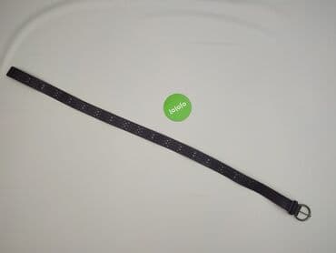 pasek z otwieraczem do piwa: Pasek, Damskie, stan - Bardzo dobry — 2