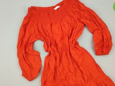 sukienka maxi i sweter: H&M, Sukienka damska, rozmiar M — 1
