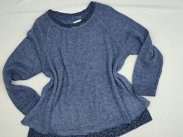 greenpoint bluzy: Sweter damski, rozmiar 4XL — 1
