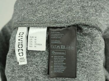 molton spódnice: H&M, Spódnica damska, rozmiar M — 4