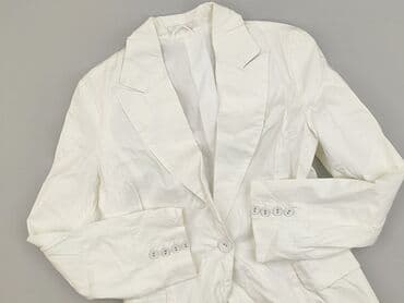 Top Secret, Піджак жіночий, S