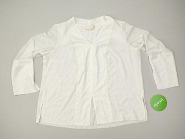 kobieca bluzki: Bluzka damska, rozmiar 3XL — 2