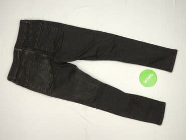 podarte jeansy: Asos, Джинси жіночі, розмір M — 3