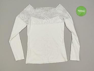 baleriny soxo: IDEAL, Bluzka damska, rozmiar S — 3