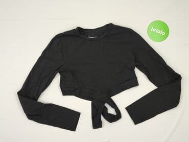 reserved marynarka damska: SIMPLE, Bluzka damska, rozmiar S — 2