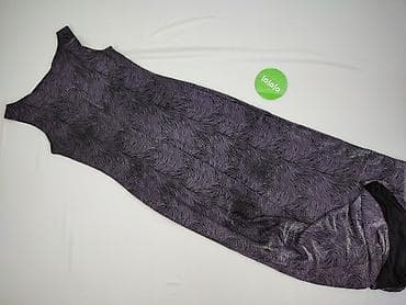 spódnice boho maxi: Sukienka damska, rozmiar M — 3