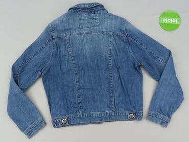 Women: Cubus, Women`s jeans jacket, size S (EU 36) — 3