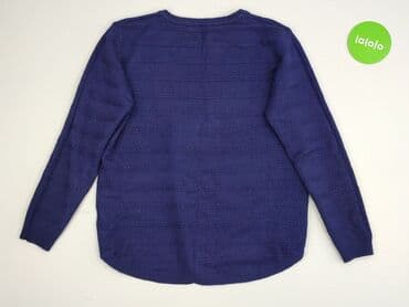 czy sweter z poliestru jest dobry: Sweter damski, rozmiar XL — 3