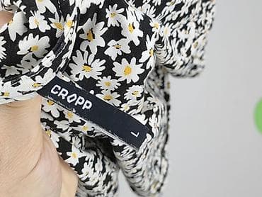 bluzki barbie: Cropp, Top damski, rozmiar L — 5