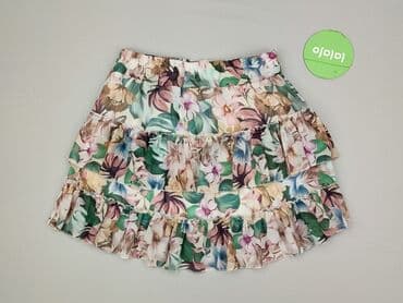 spódnice z prostokąta na gumce: New Collection, Women`s skirt, S — 3