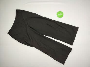 buty koturna: E-vie, Spodnie materiałowe damskie, rozmiar M — 2