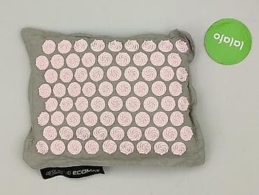 Akcesoria rowerowe: Poduszka do akupresury ECOMAT - Poduszka relaksacyjna z wypustkami — 2