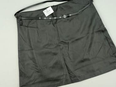 sinsay skórzane spódnice: Sinsay, Spódnica damska, rozmiar XL — 2