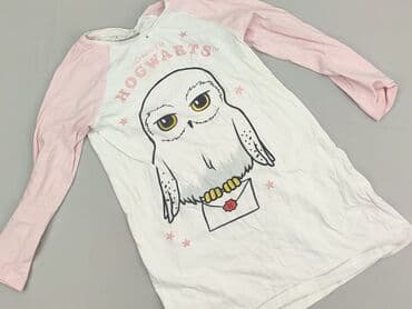 lidl bielizna esmara: Blouse, 8 years, 122-128 cm, condition - Very good — 1