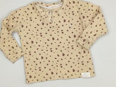 ccc kapcie inblu: Blouse, Primark, 12-18 months, condition - Perfect — 1