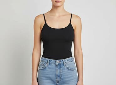 c a bielizna damska: Joe Fresh, Top damski, rozmiar XS — 9