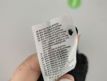 h m plus size tops: H&M, Sukienka damska, rozmiar 2XL — 5