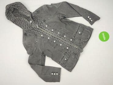 kurtki używane lumpeks: Kurtka jeansowa damska, 2XL — 3