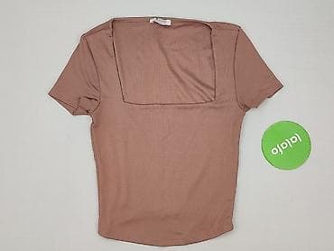 tu: Amisu, T-shirt damski, rozmiar S — 2