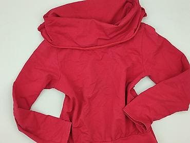 Bluza z kapturem damska, rozmiar M