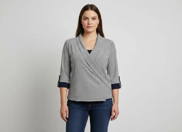 ravella bluzki damskie: Bluzka damska, rozmiar 2XL — 7