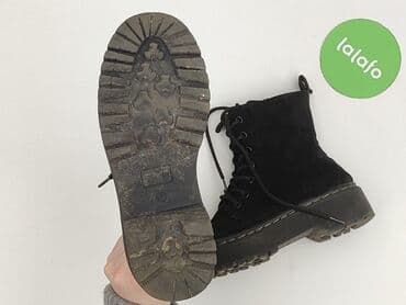 buty ccc lasocki kozaki: Botki damskie, 36 — 4