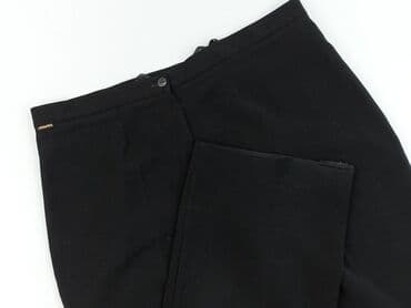spodnie 42: Spodnie materiałowe damskie, rozmiar XL — 1