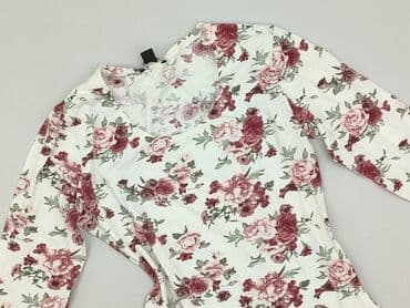 Amisu, Women's blouse, size L at lalafo.pl Amisu, Women's blouse, size L