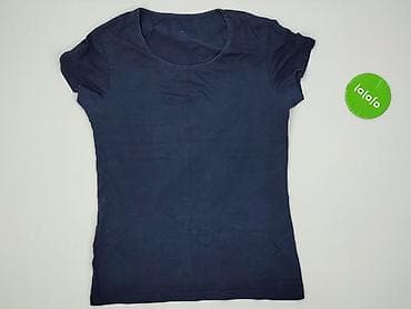 koszulki basic damskie: T-shirt damski, rozmiar S — 2