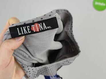 kapcie muminki: Tunika damska, rozmiar M — 4