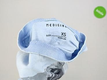 medicine bluzy: Medicine, Koszulka dla mężczyzn, rozmiar XS — 4