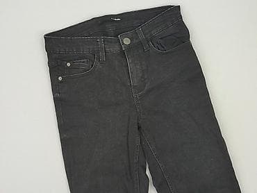 Stradivarius, Jeansy damskie, rozmiar S