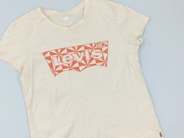 Levi’s, T-shirt damski, rozmiar M