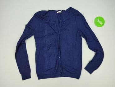 sweter c and a: Camaïeu, Women`s cardigan, M — 2