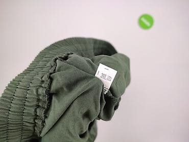 next dres damski: Spodnie materiałowe damskie, rozmiar 3XL — 6