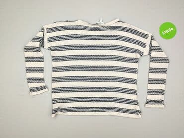 piec lat w paski bluzka w paski swiat: New Look, Sweter damski, rozmiar XL — 3